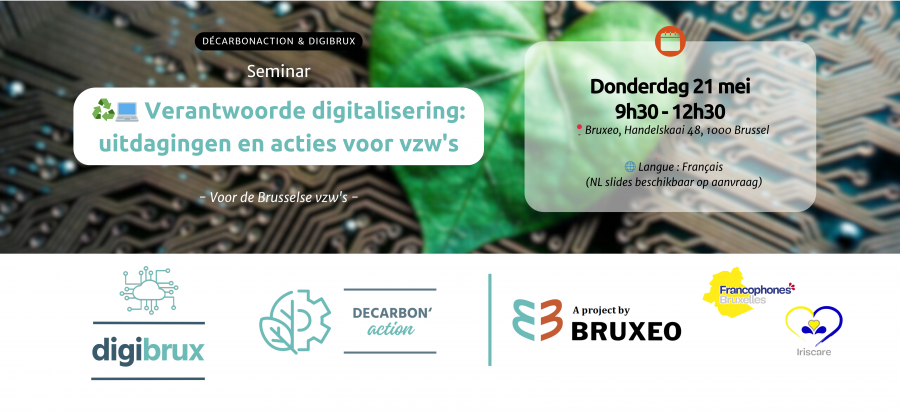 Verantwoord digitaal